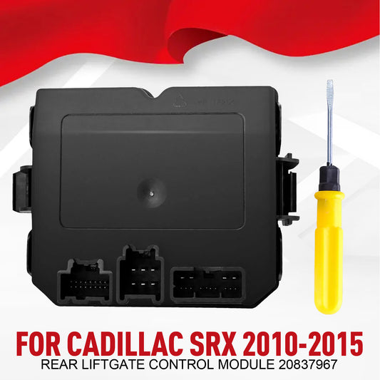 1pc Rear Power Trunk Liftgate Tailgate Control Module for Cadillac SRX 2010-2015