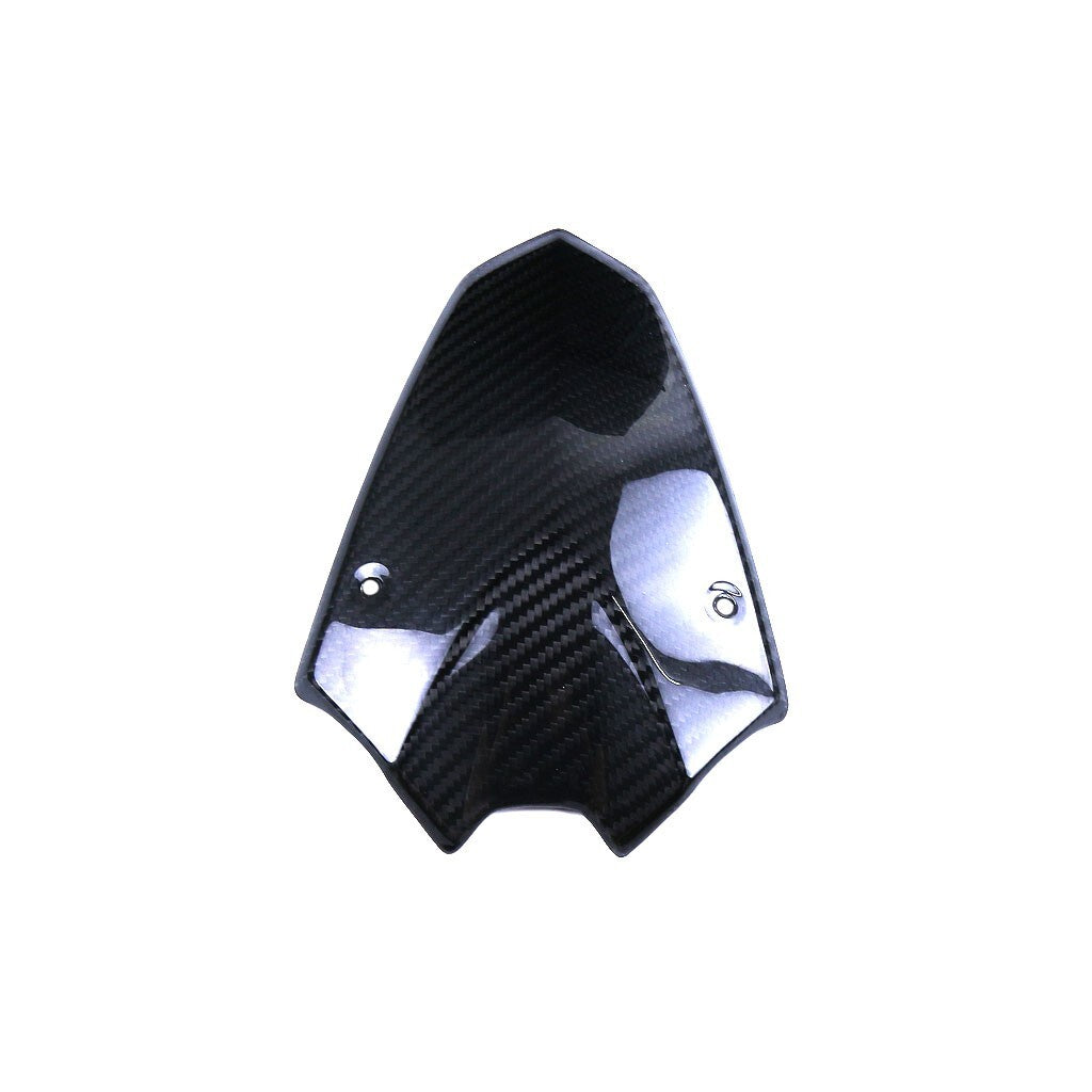 2014-2019 Carbon Fiber For Z1000 Front Upper Windshield Windscreen Panel Fairing