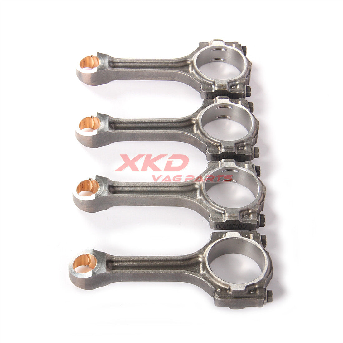 1.5T 4 connecting rod suitable for Chevrolet Malibu, Equinox, for GMC , LFV, LYX 12674678