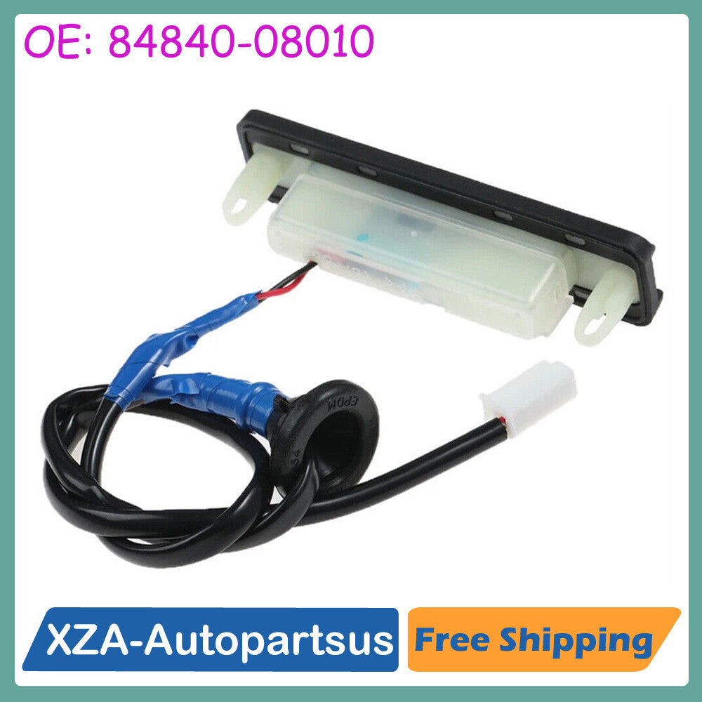 Car Trunk Liftgate Release Switch 84840-08010 for Toyota for Sienna 2004-10 for Lexus Q