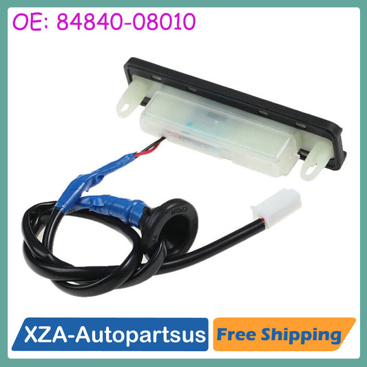 Car Trunk Liftgate Release Switch 84840-08010 for Toyota for Sienna 2004-10 for Lexus Q