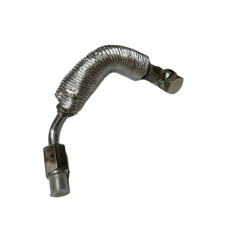 Turbo Charger Coolant Return Hose Line for Chevy for Cruze for Buick GM 1.4L 2011-2016