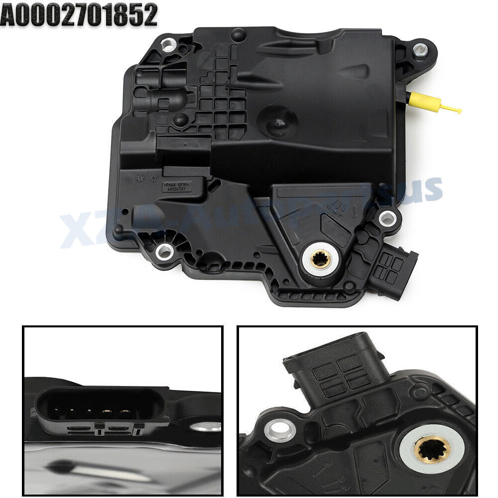 for Mercedes-Benz A0002701852 722.9 ISM Intelligent Servo Module  Program TOP Q