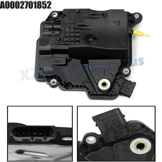 for Mercedes-Benz A0002701852 722.9 ISM Intelligent Servo Module  Program TOP Q