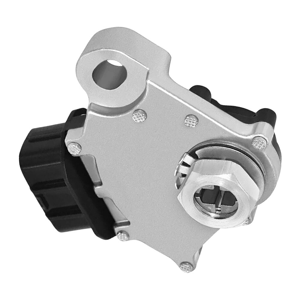 For LX470 for 4Runner 2003-2004 Front Neutral Safety Switch Range Sensor Silver Q