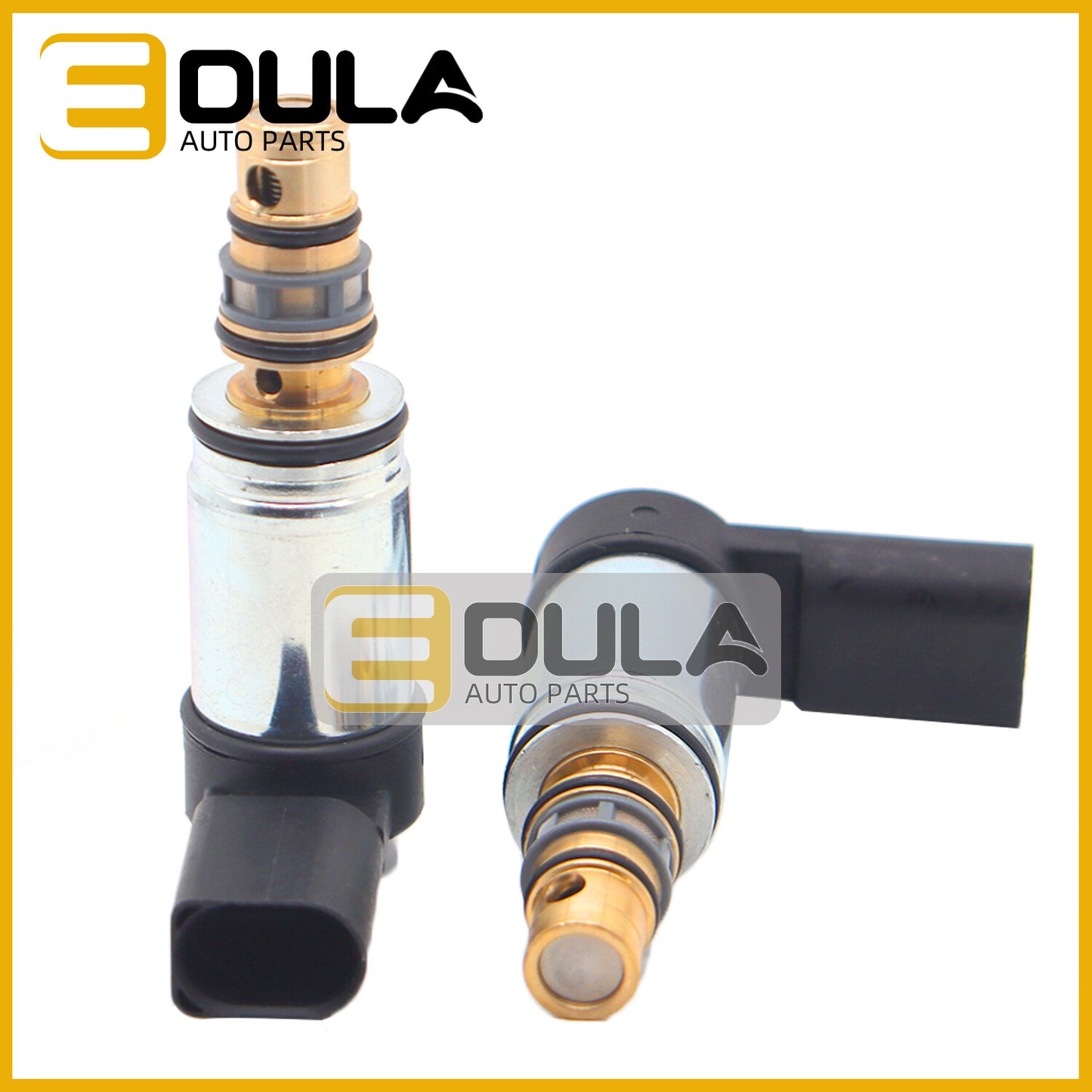 New AC Compressor Control Valve fits for Audi for Skoda for Volkswagen PXE16 1PCS