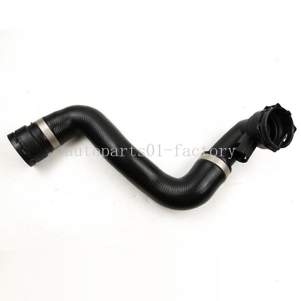 Lower Radiator Engine Coolant Hose Pipe Fit for BMW E83 X3 2.5L 3.0L 2004-2006