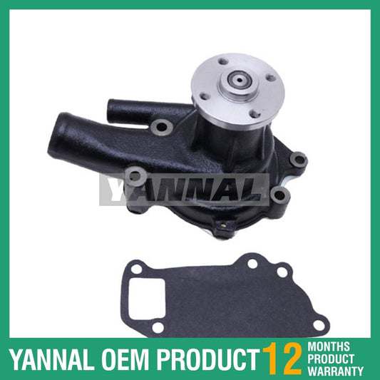Suitable for Isuzu 4BA1, 4BB1, , DB33 water pumps 5-13610-009-0 and 5-13610-027-0 for cooling.