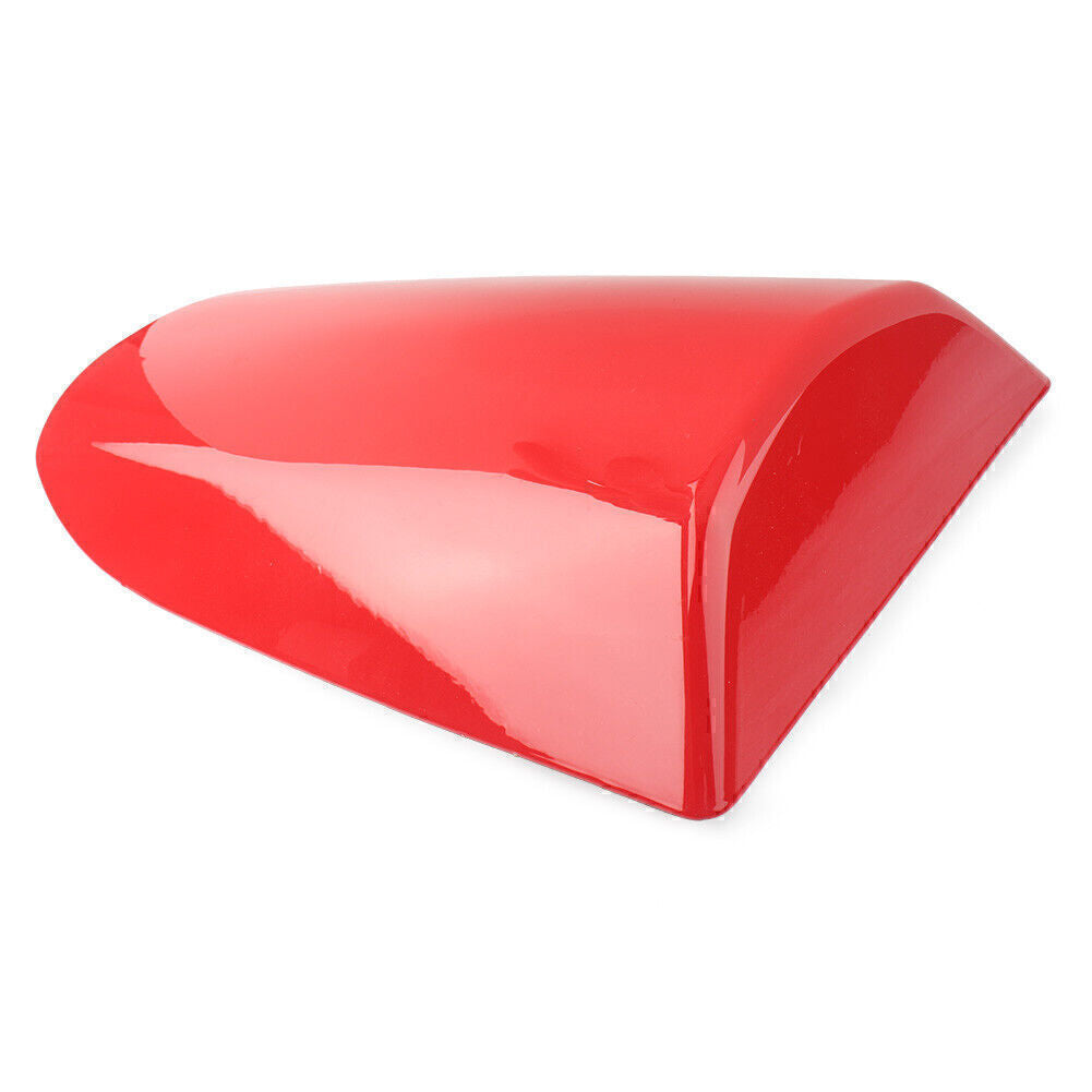 Fit for Suzuki GSXR 600/750 2001 2002 2003 Rear Passenger for Seat Cowl Back Cover Red