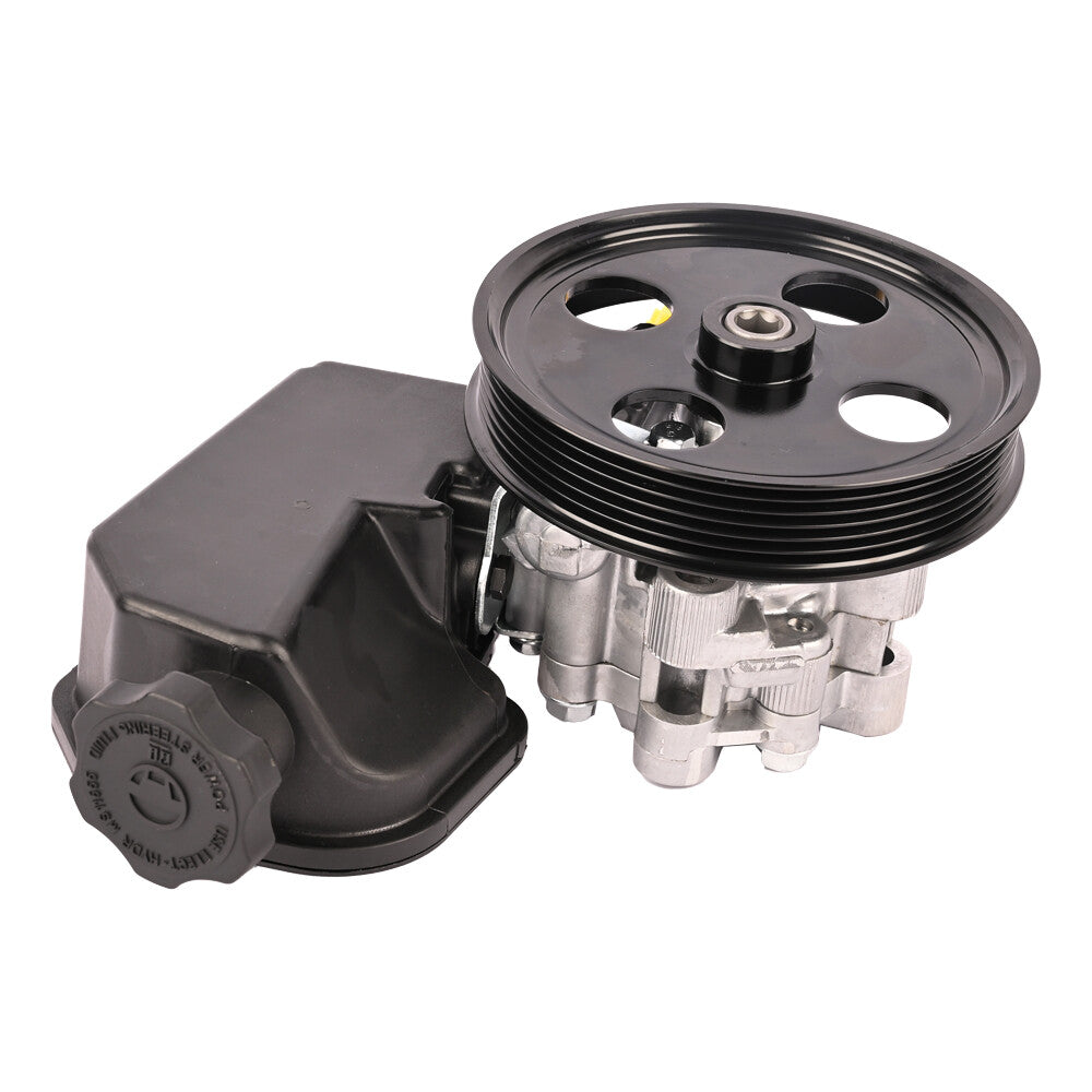 Power Steering Pump Pulley 52855925AD Fits For 2008-2011 for Dodge for Ram Dakota