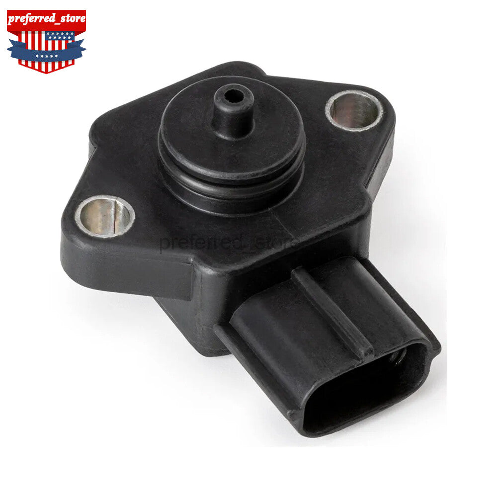 7701052661 Map sensor suitable for Suzuki / PS6104, PS61-05, PS61-04 77010-52661- v