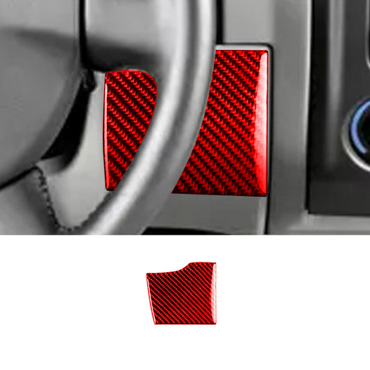 8Pcs Piano Black Interior Door handle Cover Trim for Honda for Civic 8th 2006-11 v
