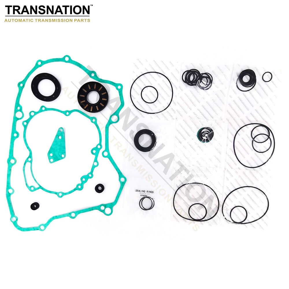 M4MA A4RA B4RA EK3 Transmission Rebuild Kit Overhaul Seals Gaskets for HONDA