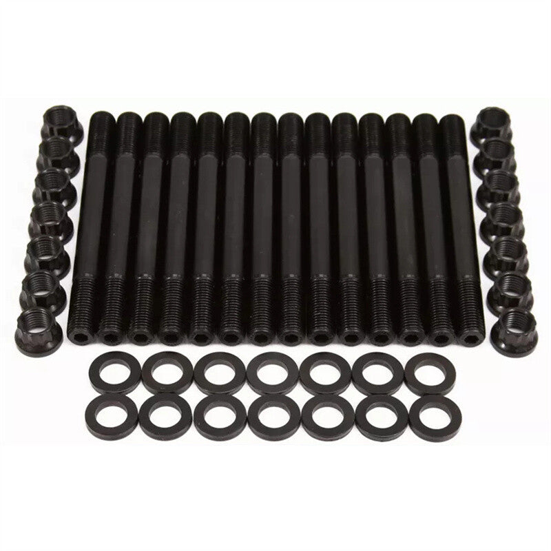 203-4205 Cylinder Head Stud Kit for Toyota Supra MKIV 3.0L 2JZ-GE 2JZ-GTE 93-99 Q