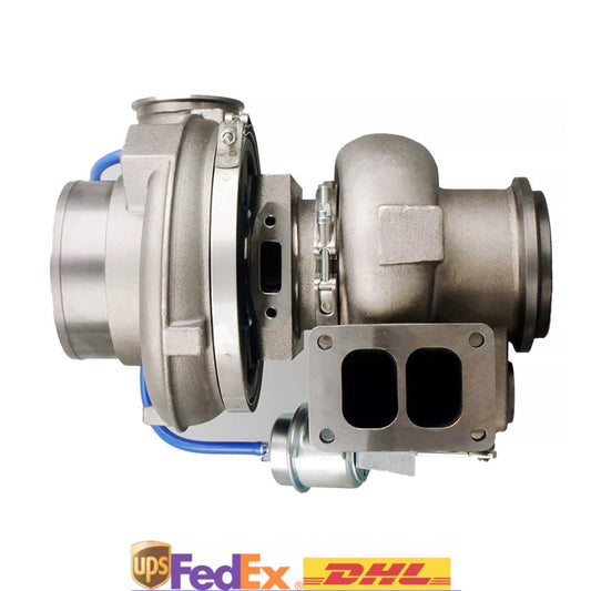 Turbocharger 3619711 2388685 10R3205 2660195 For Caterpillar CAT 834H 836H 988H