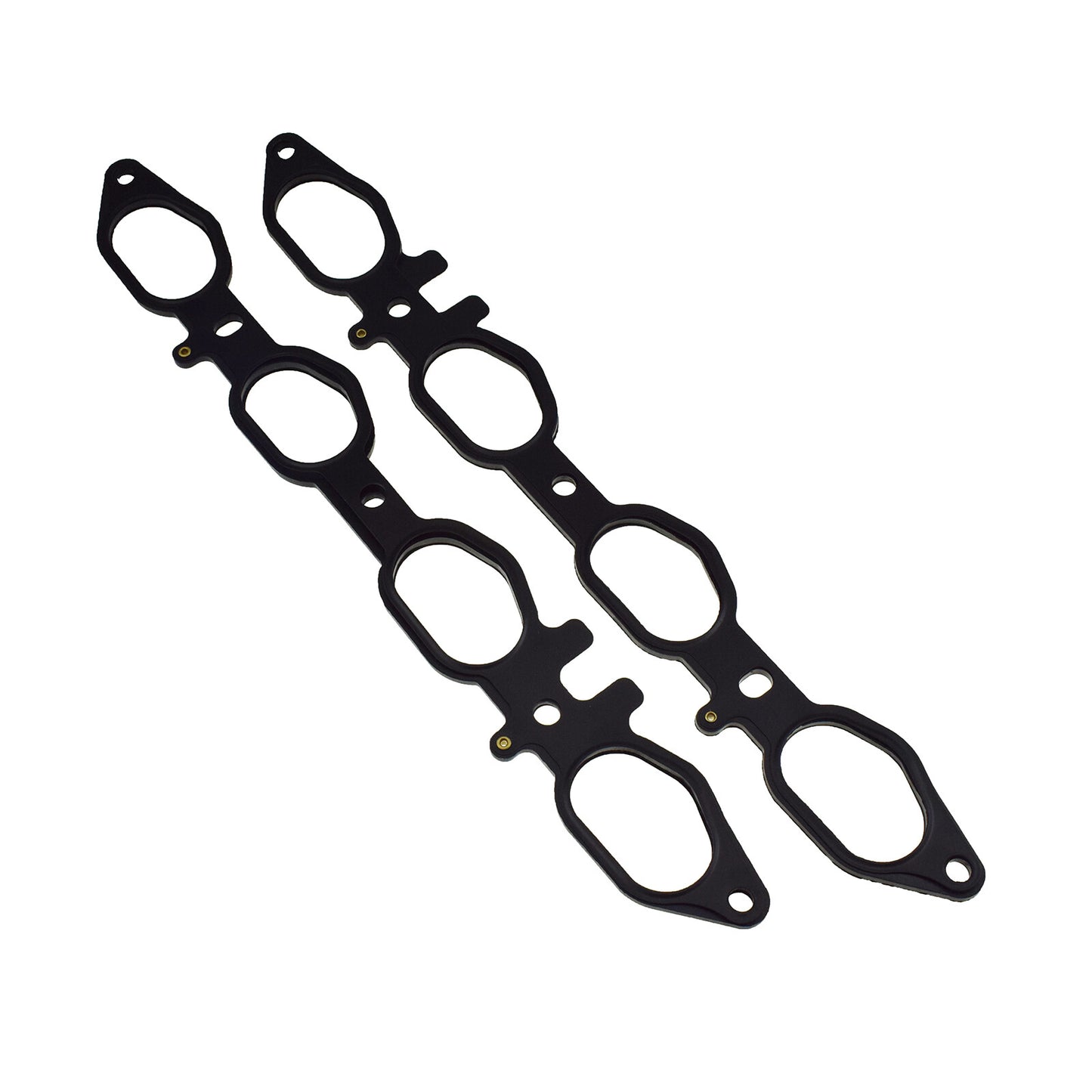 2PCS Intake Manifold Gasket for Toyota for 4Runner Sequoia for Lexus SC400 GS430 LS430 Q