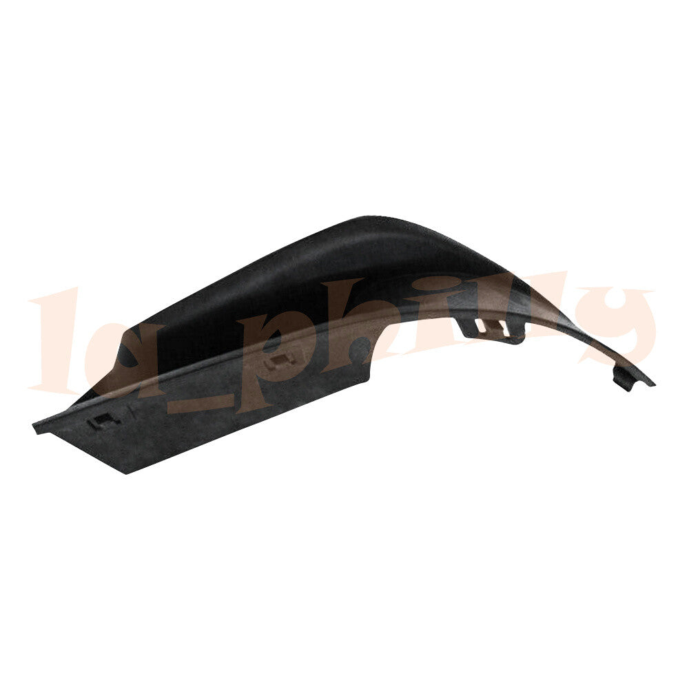 For 2018 19 20 21 for BMW X3 G01 X4 G02 Front Bumper Moulding Trim Cover Left Side Q