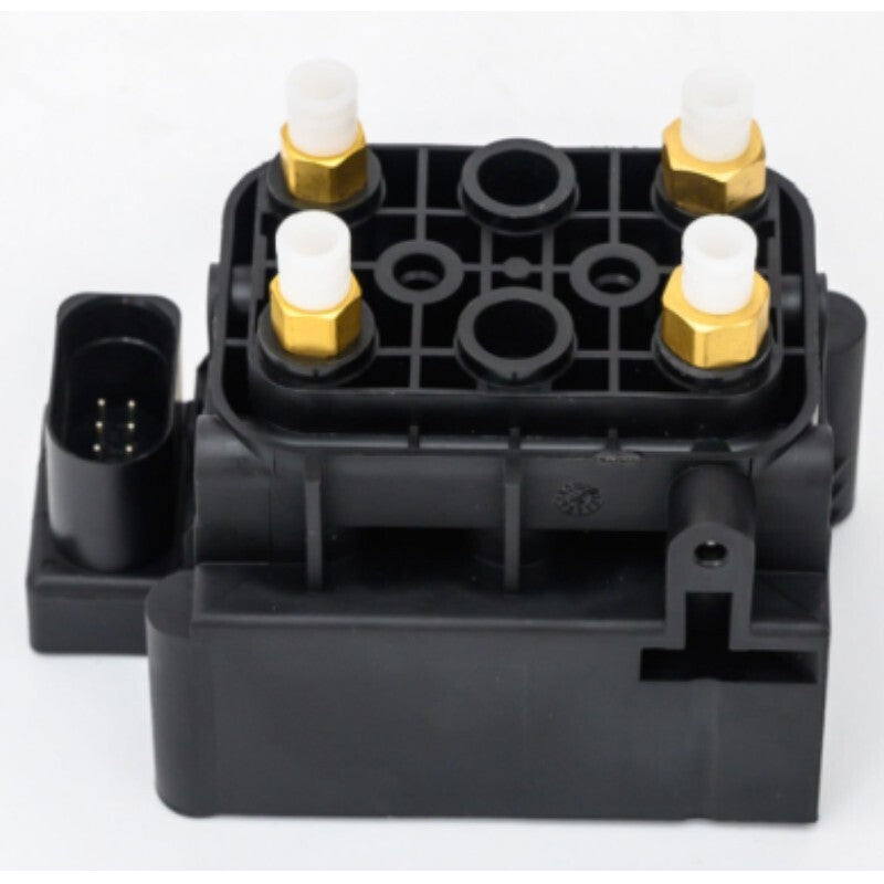 Single air suspension solenoid valve for seat suitable for Jaguar XJ C2D26814 10-2019- n