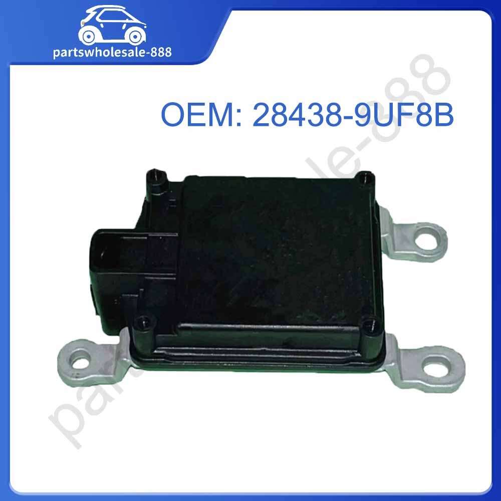 28438-9UF8B Cruise Control Distance Sensor for Nissan Maxima Murano 2019-2023