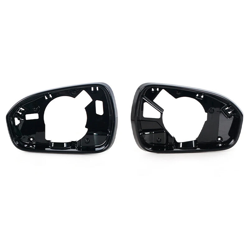 Right-side door rearview mirror bracket protector for Ford Fusion 2013 - 2020