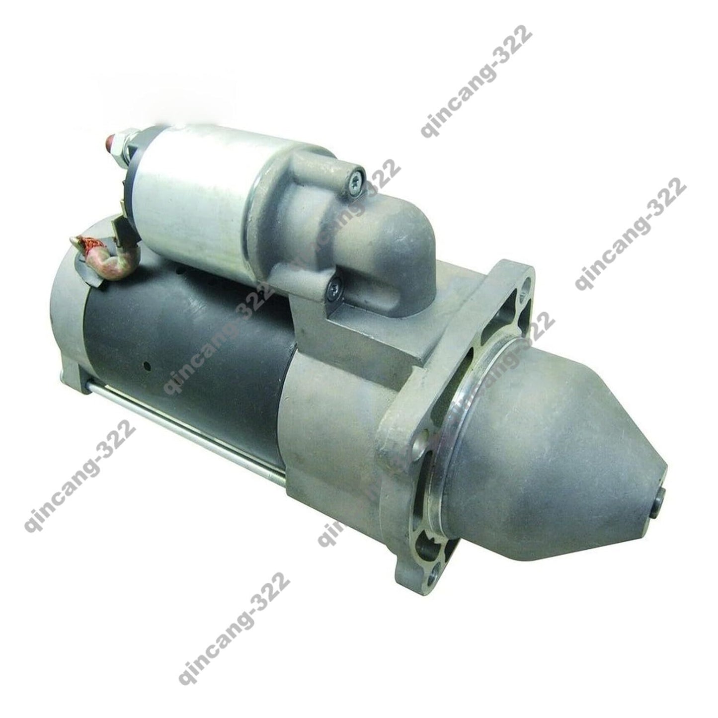 Starter Motor 05712909 for Deutz Engine 1013E Bomag BW219 DH-3 BW211D-40 Q