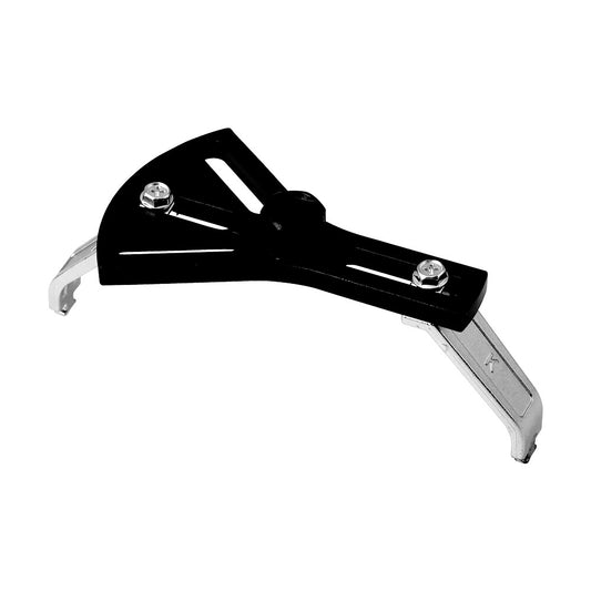Telescopic Car Oil Fuel Pump Lid Tank Cover Cap Spanner Wrench Hand Removal Tool Q