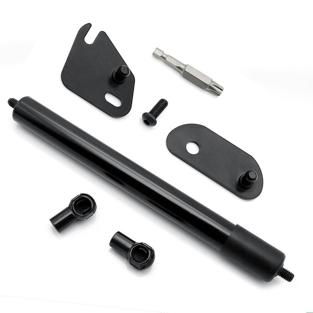 Rear Assist Slowdown Damper Gas Shock Strut Tailgate For F150 2015-2018 New n