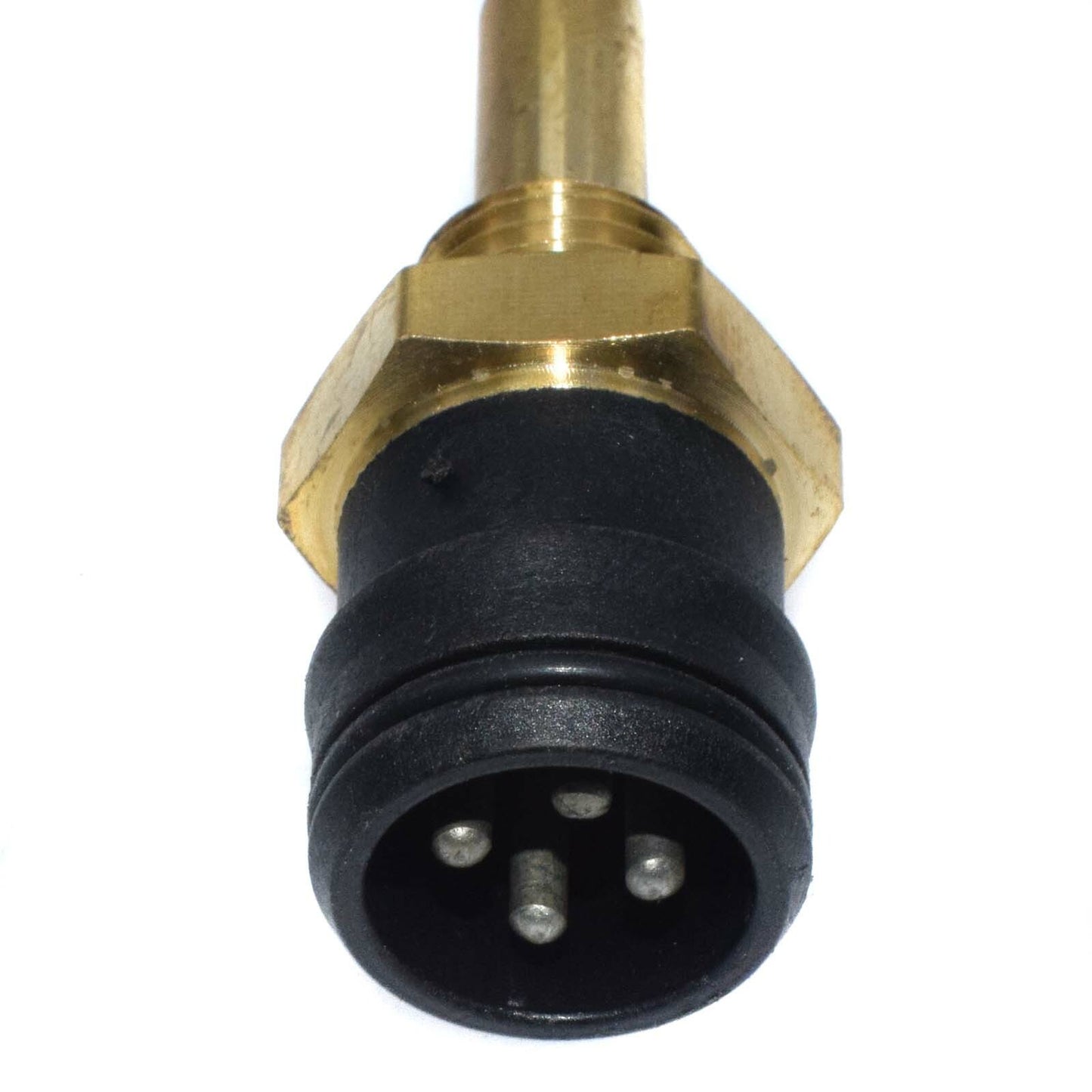 Engine temperature sensor coolant switch suitable for Mercedes W124 W126 R129 W140 W201- n