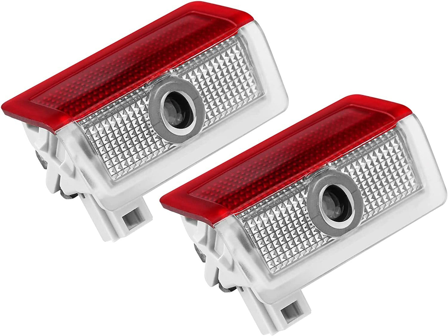 2 Pcs Projector Welcome Lamp Door Light Puddle Light Door Light for GLA GLC GLE