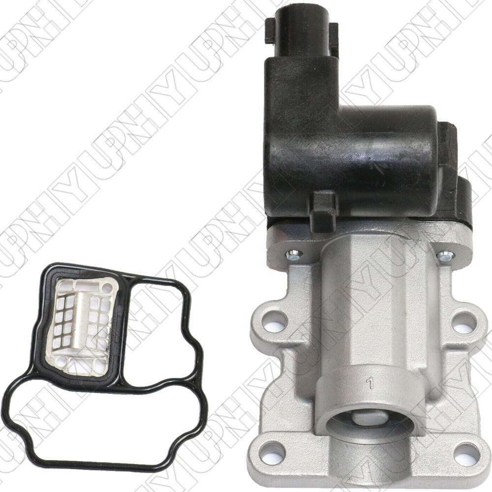 3-Prong Male Termina Idle Air Control Valve for Toyota Highlander RAV4 2001-2004 Q