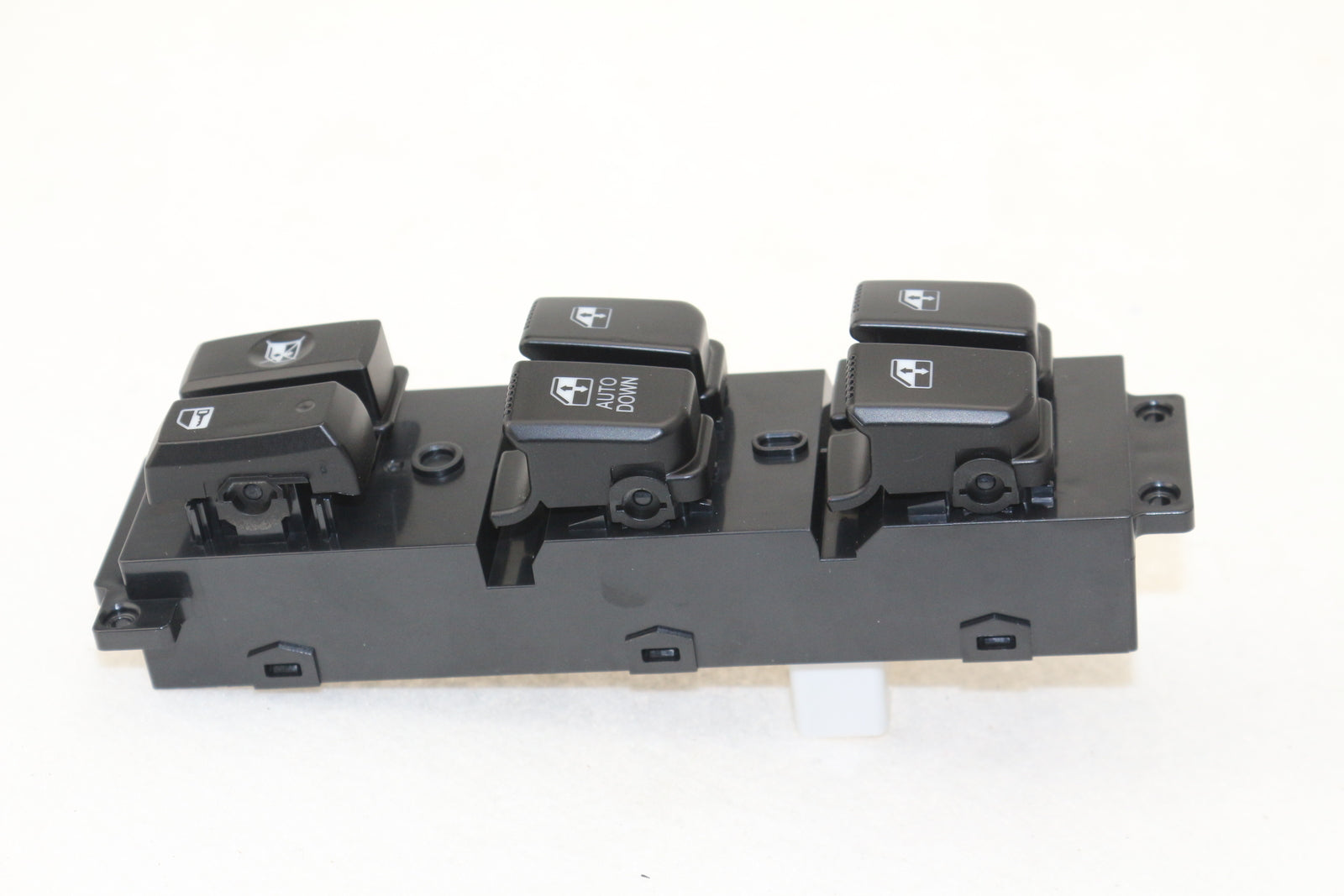 Driver Side Electric Window Switch 93570-2B730 for Hyundai Santa Fe 2007-2011