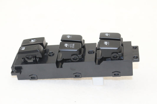 Driver Side Electric Window Switch 93570-2B730 for Hyundai Santa Fe 2007-2011