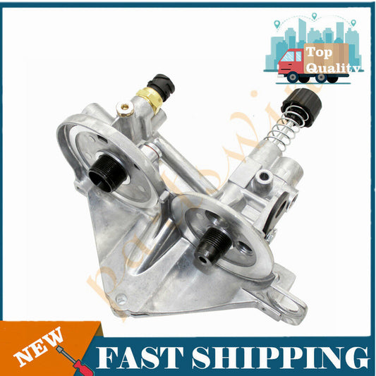 new fuel filter housing for Volvo trucks MP7, 8, MP10, D11, D12, D13, D16 2103287- n