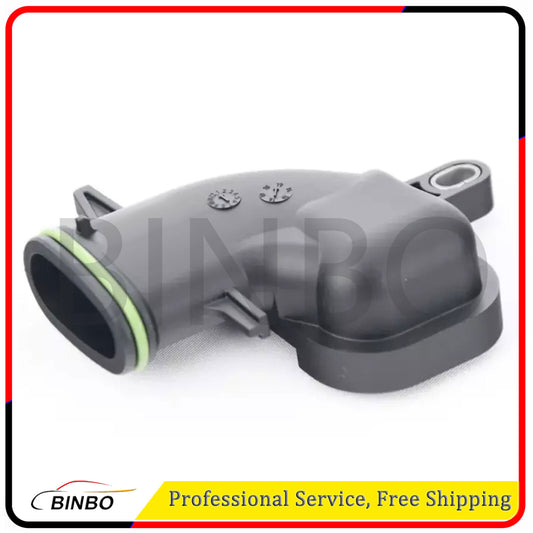 for BMW 3 F30, F80 Engine Oil Pump Pickup Tube 7603574 11417603574 NEW Q