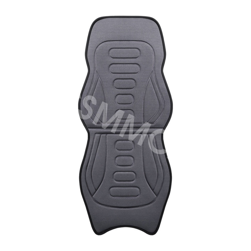Winter Heated Car for Seat Cushion 12V/24V for Seat Cover Chair Heating Pad Protector Q