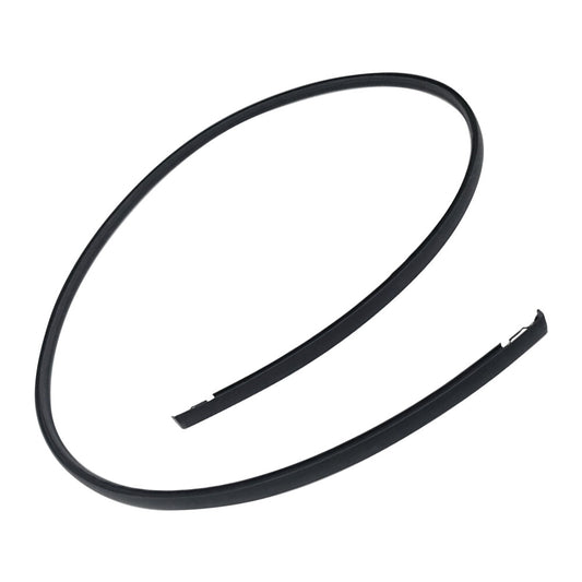 Right Roof Molding Trim Rubber Black 74306-SAA-003 for Honda Fit Jazz 2007-2008