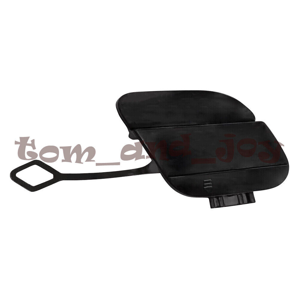 Rear Bumper Tow Hook Eye Cover fits for Mercedes S-Class W222 S300 S320 S350 2013-20 Q