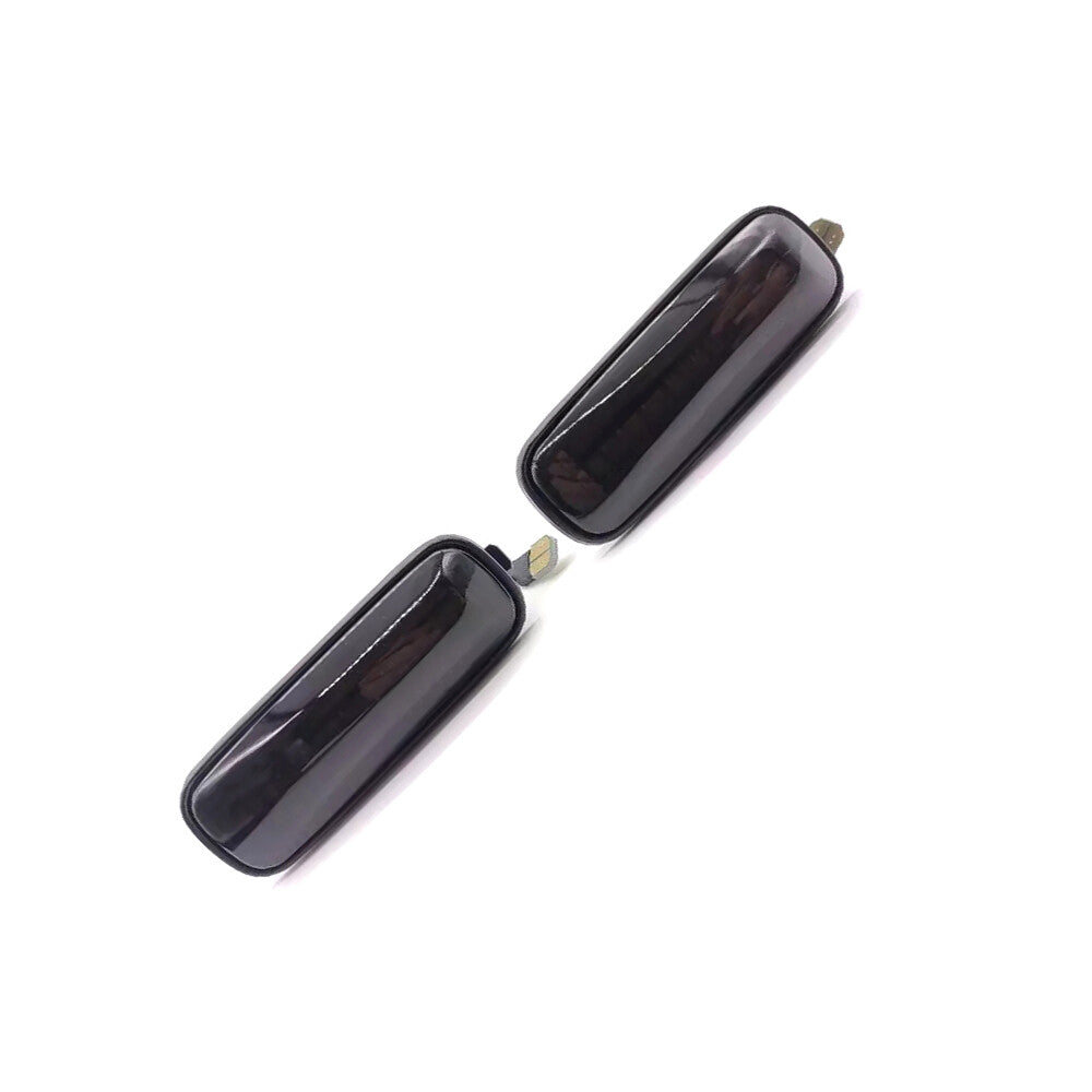 2 Sequential LED Side Marker Blinker Turn Signal Light for Honda for Civic 96-00 CRV