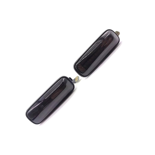 2 Sequential LED Side Marker Blinker Turn Signal Light for Honda for Civic 96-00 CRV