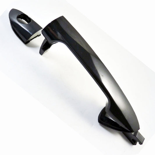 Exterior Door Handle Left Front Handle for for Kia 2004 - 2009 Spectra Spectra5 82650-2F000- v