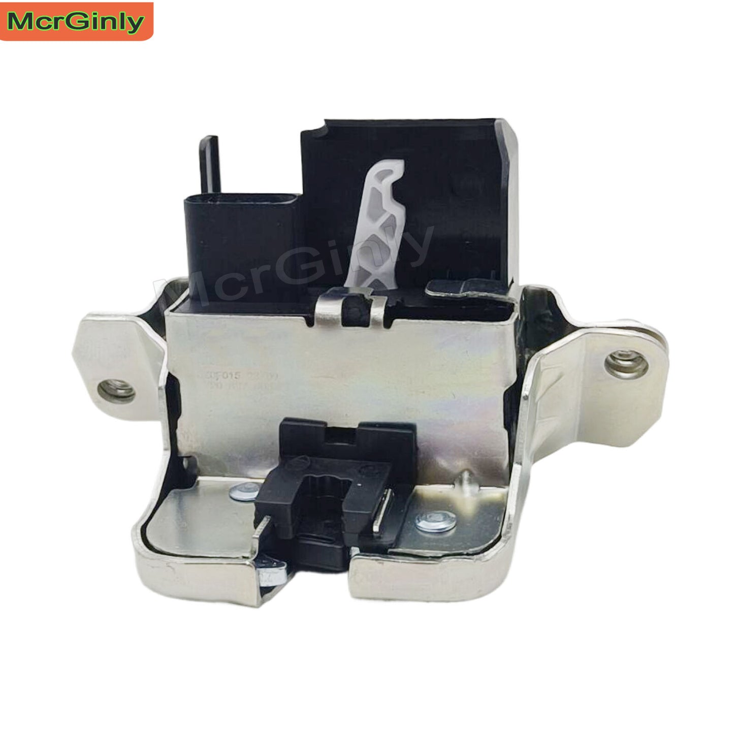 Rear trunk lid latch #7P0827505G for Sharan Touareg Alhambra seats. n