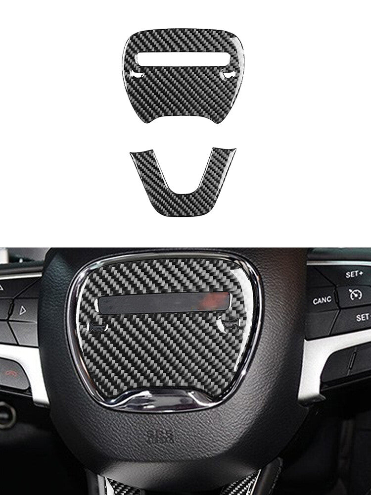 Suitable for Honda for Civic 2006-2011 interior handbrake lever decorative cover wood grain ABS- v