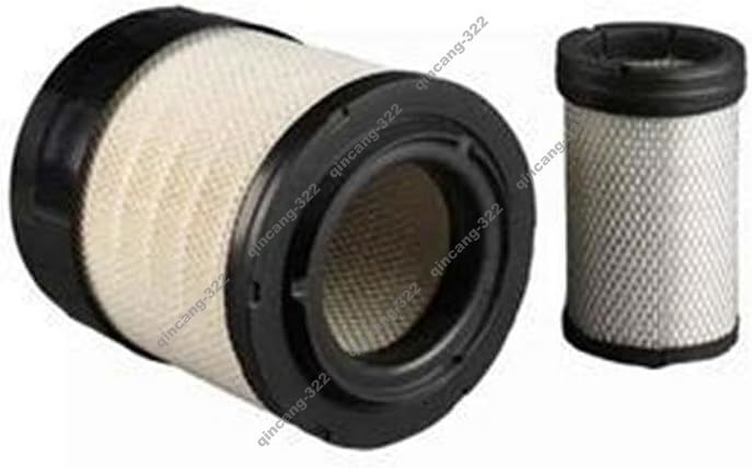 Air Filter Kit 32/926031 for JCB Tractor 2170 2155 Fastrac2170 Fastrac2155 Q