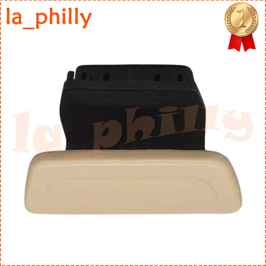 For 2011-2017 for Ford Fiesta Beige Glove Box Lid Latch Lock Handle BE8Z-6306072-AB Q