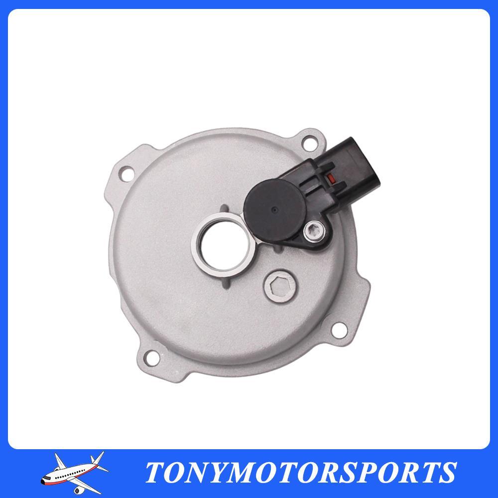 Intake VVT Camshaft Position Sensor for 2014 2015-2020 for Hyundai for Kia 2.0 2.4L Q