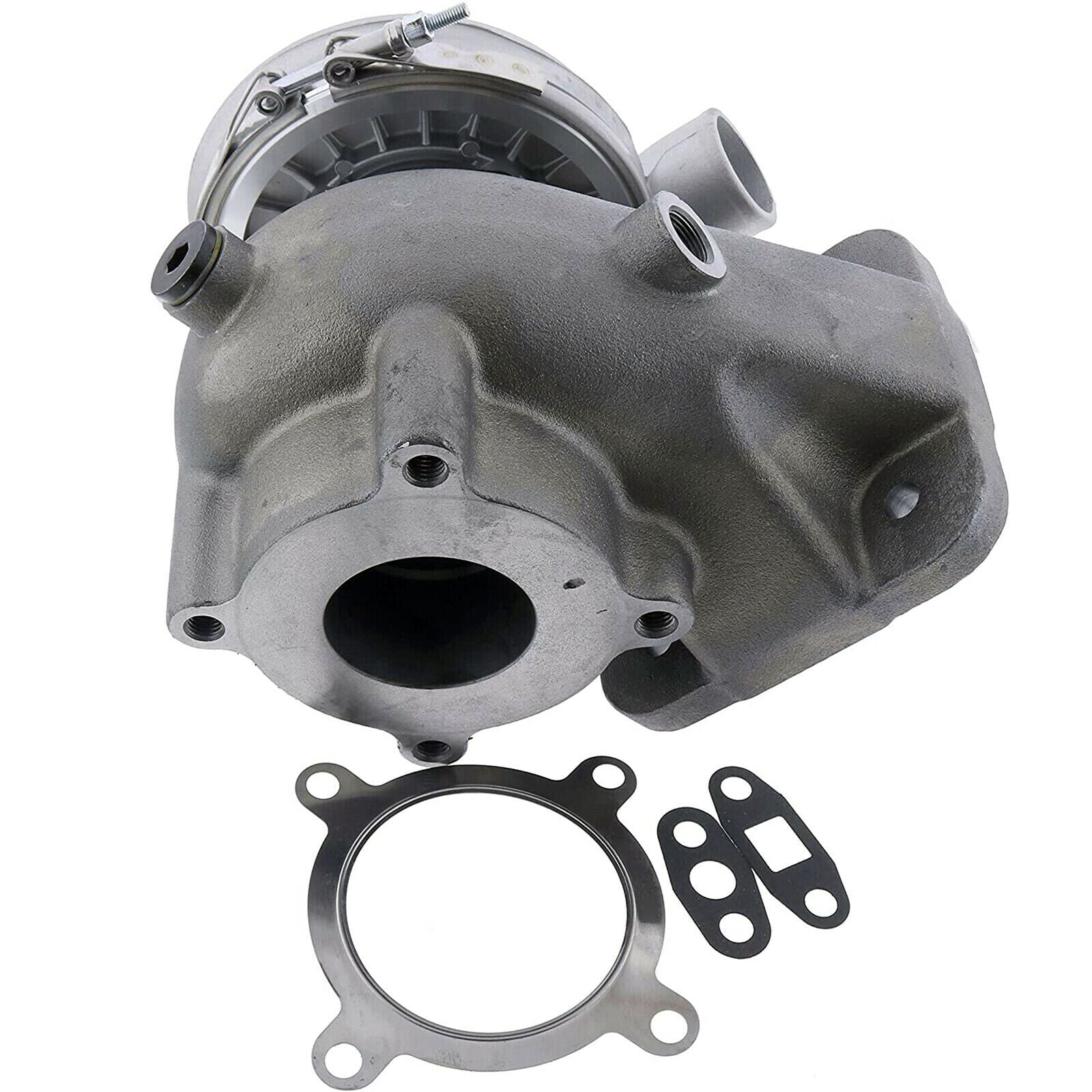 For Marine 6BT 4BT 5.9L Engine Turbo H1C Turbocharger 3538723 3802870