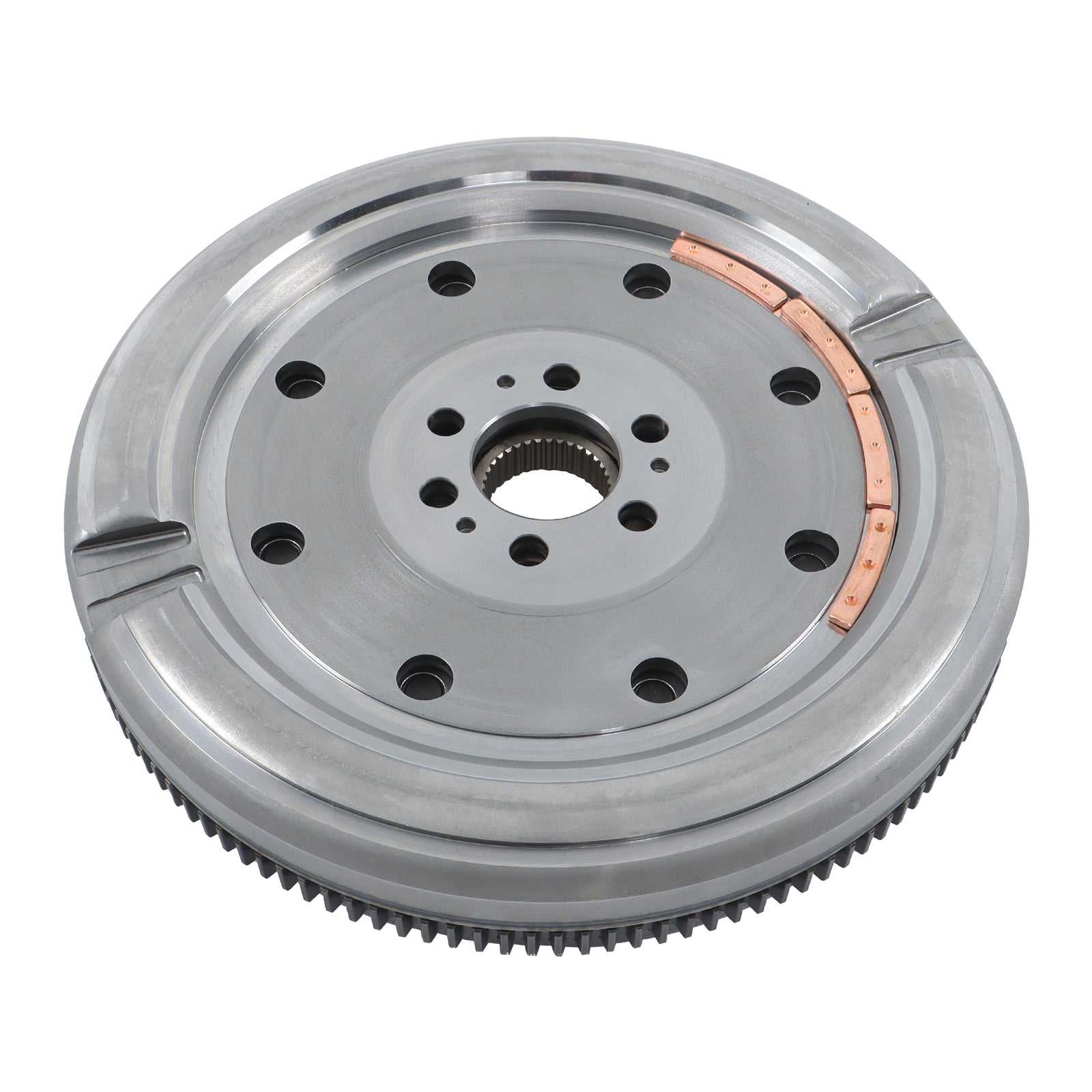 Dual-mass flywheel suitable for Jetta 09-10, Beetle, for Golf , for Audi A3 2.0L diesel cars. n