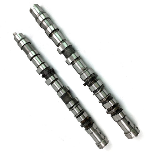 New camshaft camshaft 2-piece fittings for Mercedes-Benz 2012-2015 C250 2710501401 2710501501