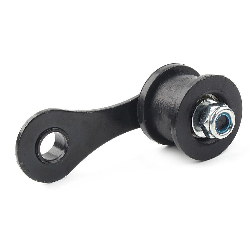 For Dirt Pit for Mini Bike Motorcycle ATV 1x Chain Tensioner Guide Roller Slider Q