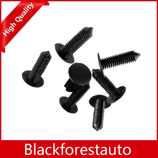 20Pcs Fender Flare Retainers Clips W709002SAA For Expedition for Navigator 2003-2013 Q